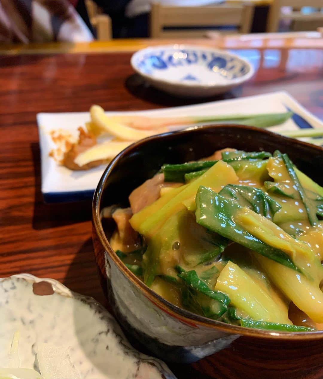 南まことのグルメインスタ