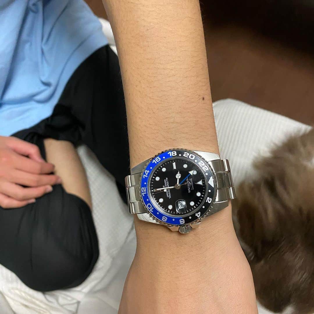 のインスタグラム：「自分の子供は何があっても可愛いし守りたい。  無償の愛。」