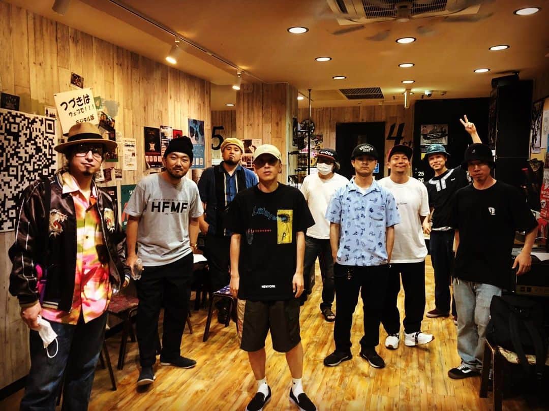 BASI（バシ）のインスタグラム：「コロナ君。君はたくさんの時間と場所を奪ったね。でもね。この閃きや技術は奪えてないよ。無理やけどなっ！！」