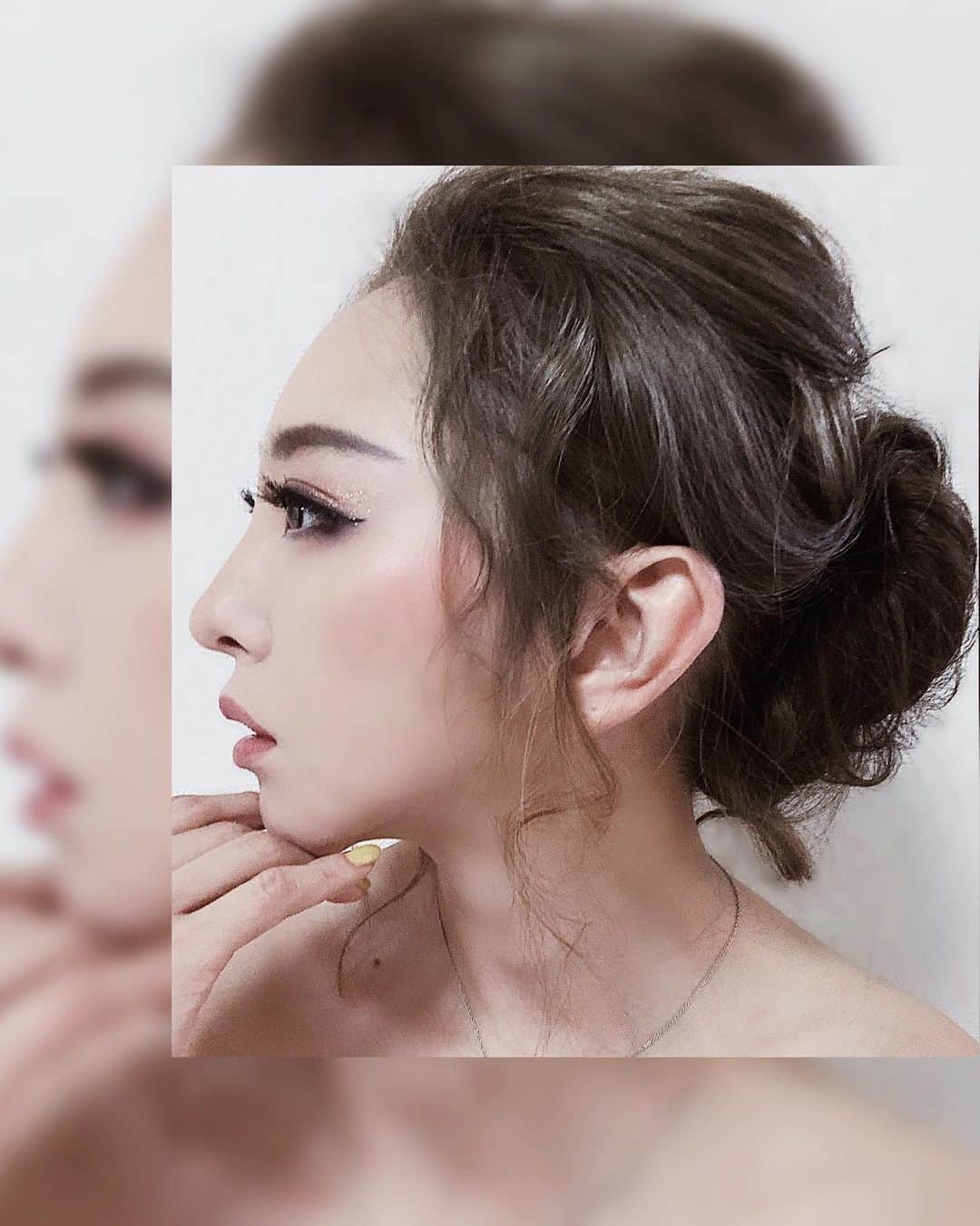 山崎みどりのインスタグラム