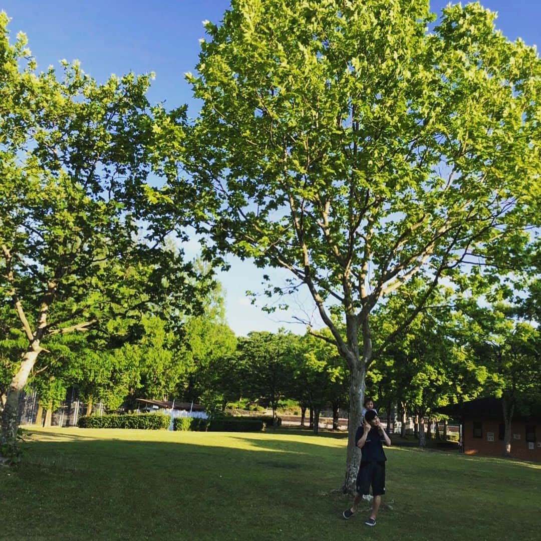 岡田優介さんのインスタグラム写真 - (岡田優介Instagram)「#summer」6月19日 10時32分 - ysk_okada