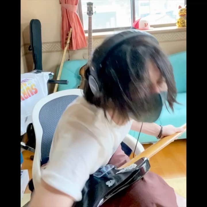 岡部晴彦のインスタグラム