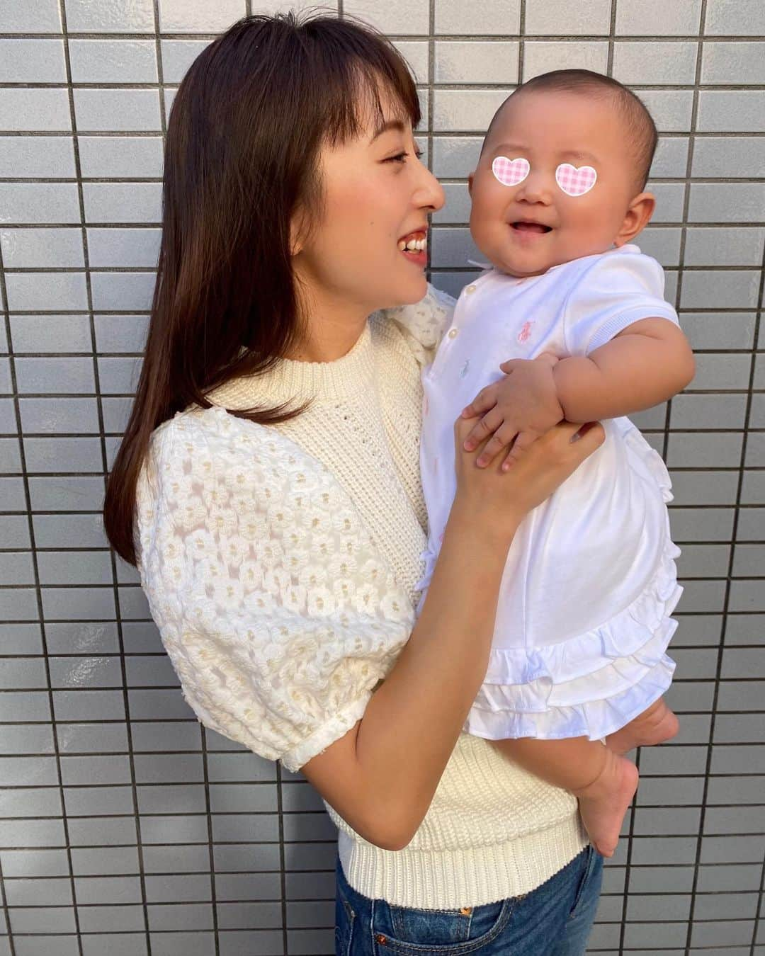 中西麻里衣のインスタグラム