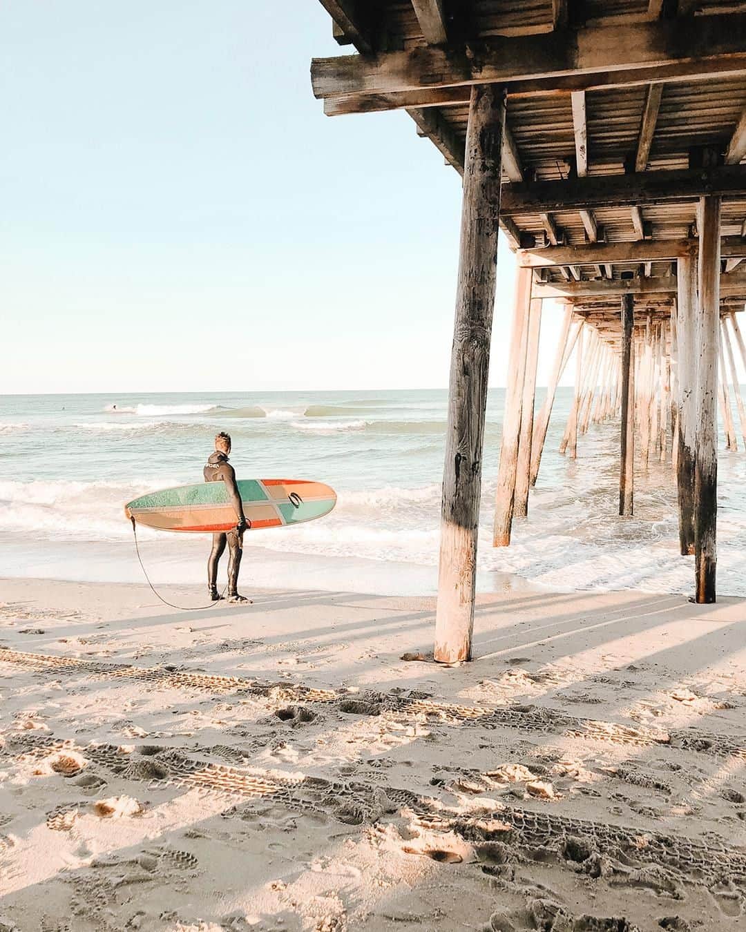 PAUL HEWITTさんのインスタグラム写真 - (PAUL HEWITTInstagram)「Create adventures for yourself. 🌊⚓️ #getAnchored #paulhewitt __ #beach #surf #ocean #sea #nature #waves #mensinspo #womensinspo #lifestyle #surfing #watches #adventure」6月19日 17時03分 - paul_hewitt