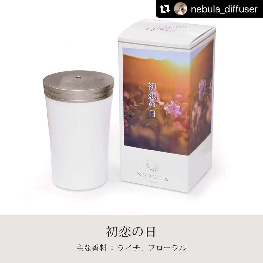 entre squareさんのインスタグラム写真 - (entre squareInstagram)「@nebula_diffuser のアカウントでプレゼントキャンペーン始まりましたよ〜🎁 是非、応募してみてください❤️#Repost @nebula_diffuser with @make_repost ・・・ 【フォロー＆いいね！】で抽選で５名様に、『Nebula /ネブラ』が無料でもらえるキャンペーン！  全世界で香り空間のプロデュースNo.１実績 ディフューザー&一流フレグランスデザイナーの 至高のフレグランスを、お家で試してみませんか こちらのアロマディフューザーNebulaは、 フレグランスを特許技術で超微粒子化して噴霧します  粒子を小さくする事で、 従来のスプレー粒子(ルームスプレー等)に比べて空気中にフレグランスが長く滞留します。 お部屋の隅々まで、均一に高級な香りが広がります。  Nebulaが採用している、 AirQ Technologyはアメリカやフランスなど 世界９0カ国以上で使われ、日本でも業務用機器として1万7千台以上導入いただいている 信頼できるアロマディフューザーのご自宅用になります！！ 24時間、365日、香りを楽しむことができて、お部屋の消臭までできちゃう！ プロ品質のルームフレグランスディフューザー『Nebula』 他のアロマディフューザーとの違いを体感できるチャンスですので 是非、たくさんのご応募お待ちしております♪  _____________________________ ◼︎プレゼント商品 NEBULA機械１台　\22,000 (税込）フレグランス１本￥7,590 (税込)を計５名様に！！ ※フレグランスのカートリッジはお選びできません。 ※ ◼︎応募条件 @nebula_diffuserをフォロー&いいね！をするだけ。 ※ 個人アカウントであり日本国内にお住いでDMを受け取ることができる方に限らせて頂きます。非公開アカウント、メッセージ受信拒否設定をされている方からのご応募は選考対象外となります。 ※ ◼︎キャンペーン期間 2020年6月19(金)〜2020年７月3日(金)まで ※ ◼︎当選発表 当選された方へは、2020年7月6日(月)以降にDMにてご連絡致します。必ずDMを受信出来る設定にしておくようお願いします。 またフレグランスはお選びいただけません。 _____________________________ たくさんのご応募お待ちしてます✨ ※ ※ ※ #アロマディフューザー #プレゼントキャンペーン #アロマ #香り #香りのある暮らし #香り好きな人と繋がりたい #香り好き #プレゼント #インスタキャンペーン #ネブラディフューザー #フレグランス #ルームフレグランス #アロマキャンドル #アロマオイル #ヨガ #リラックス #高品質 #ナノ化 #パフューム #香りが変わらない #ナノレベル #いい香り」6月19日 11時39分 - entresquare