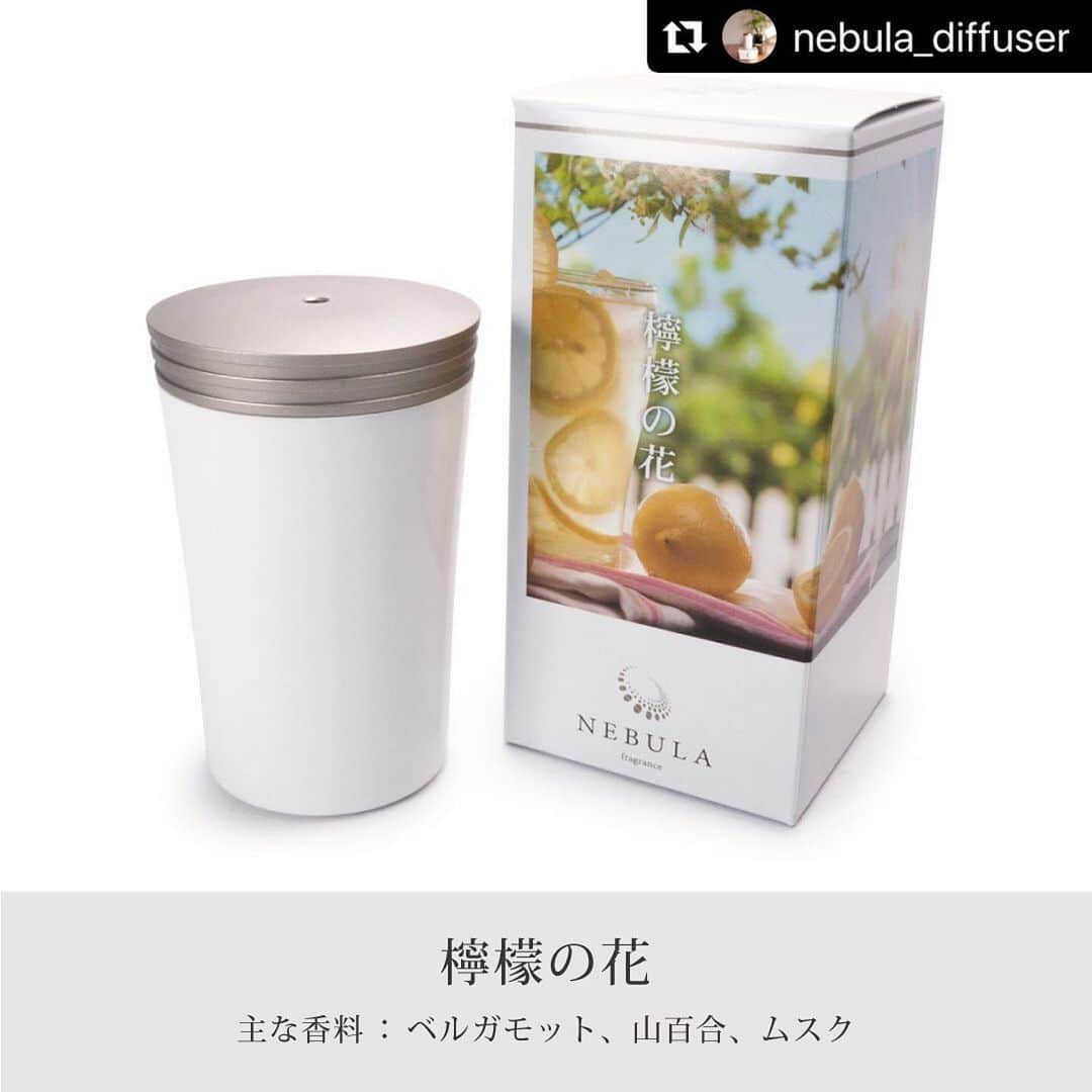 entre squareさんのインスタグラム写真 - (entre squareInstagram)「@nebula_diffuser のアカウントでプレゼントキャンペーン始まりましたよ〜🎁 是非、応募してみてください❤️#Repost @nebula_diffuser with @make_repost ・・・ 【フォロー＆いいね！】で抽選で５名様に、『Nebula /ネブラ』が無料でもらえるキャンペーン！  全世界で香り空間のプロデュースNo.１実績 ディフューザー&一流フレグランスデザイナーの 至高のフレグランスを、お家で試してみませんか こちらのアロマディフューザーNebulaは、 フレグランスを特許技術で超微粒子化して噴霧します  粒子を小さくする事で、 従来のスプレー粒子(ルームスプレー等)に比べて空気中にフレグランスが長く滞留します。 お部屋の隅々まで、均一に高級な香りが広がります。  Nebulaが採用している、 AirQ Technologyはアメリカやフランスなど 世界９0カ国以上で使われ、日本でも業務用機器として1万7千台以上導入いただいている 信頼できるアロマディフューザーのご自宅用になります！！ 24時間、365日、香りを楽しむことができて、お部屋の消臭までできちゃう！ プロ品質のルームフレグランスディフューザー『Nebula』 他のアロマディフューザーとの違いを体感できるチャンスですので 是非、たくさんのご応募お待ちしております♪  _____________________________ ◼︎プレゼント商品 NEBULA機械１台　\22,000 (税込）フレグランス１本￥7,590 (税込)を計５名様に！！ ※フレグランスのカートリッジはお選びできません。 ※ ◼︎応募条件 @nebula_diffuserをフォロー&いいね！をするだけ。 ※ 個人アカウントであり日本国内にお住いでDMを受け取ることができる方に限らせて頂きます。非公開アカウント、メッセージ受信拒否設定をされている方からのご応募は選考対象外となります。 ※ ◼︎キャンペーン期間 2020年6月19(金)〜2020年７月3日(金)まで ※ ◼︎当選発表 当選された方へは、2020年7月6日(月)以降にDMにてご連絡致します。必ずDMを受信出来る設定にしておくようお願いします。 またフレグランスはお選びいただけません。 _____________________________ たくさんのご応募お待ちしてます✨ ※ ※ ※ #アロマディフューザー #プレゼントキャンペーン #アロマ #香り #香りのある暮らし #香り好きな人と繋がりたい #香り好き #プレゼント #インスタキャンペーン #ネブラディフューザー #フレグランス #ルームフレグランス #アロマキャンドル #アロマオイル #ヨガ #リラックス #高品質 #ナノ化 #パフューム #香りが変わらない #ナノレベル #いい香り」6月19日 11時39分 - entresquare