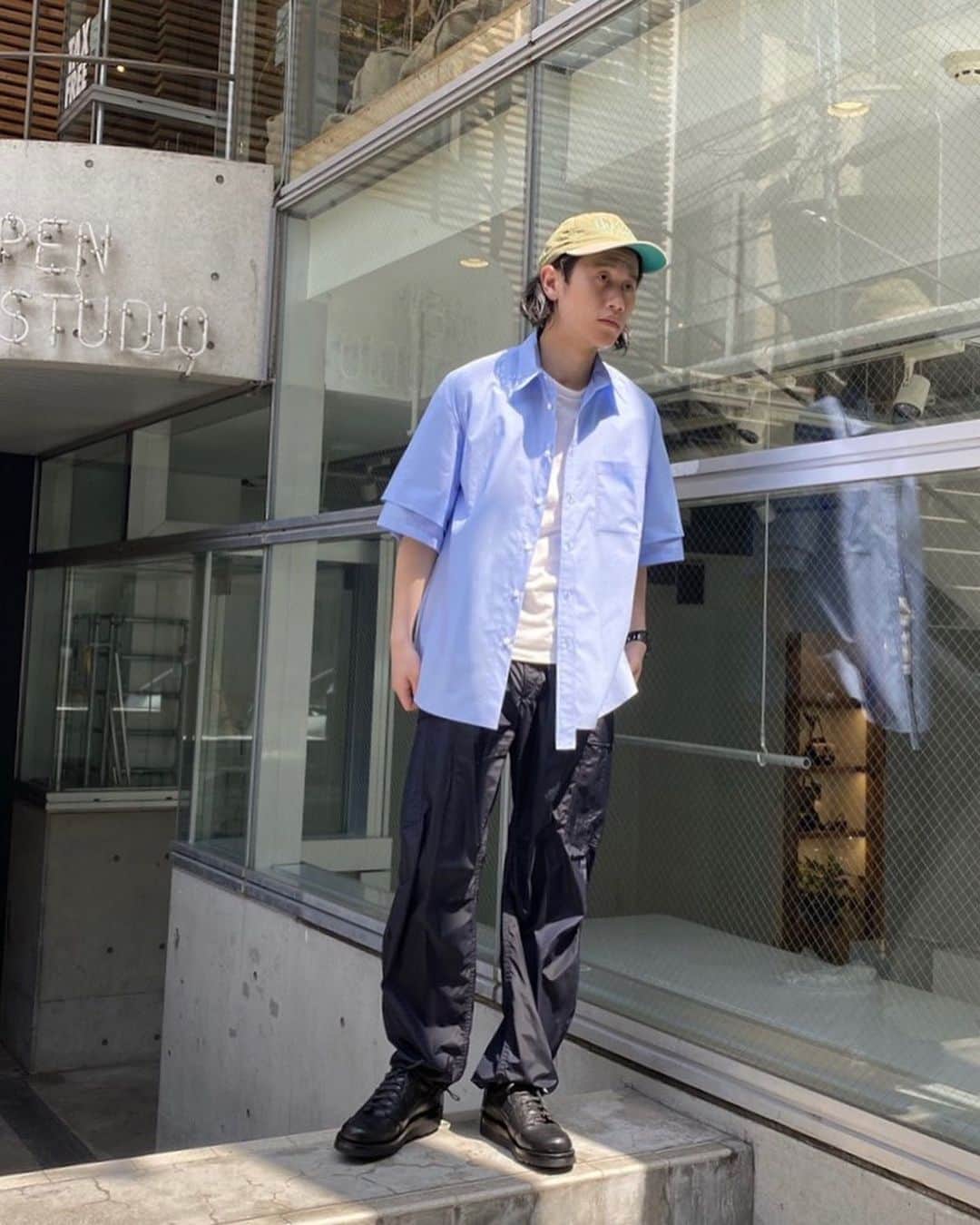 FREAK'S STORE渋谷のインスタグラム