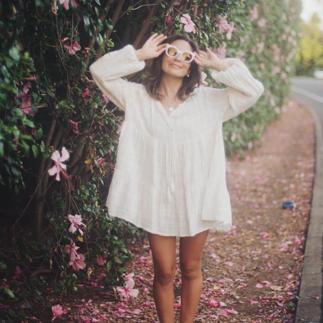 アリッサ ウーテンのインスタグラム：「Feeling a Pink Summer 💕 PC @amandakutaka @lovekimiko」