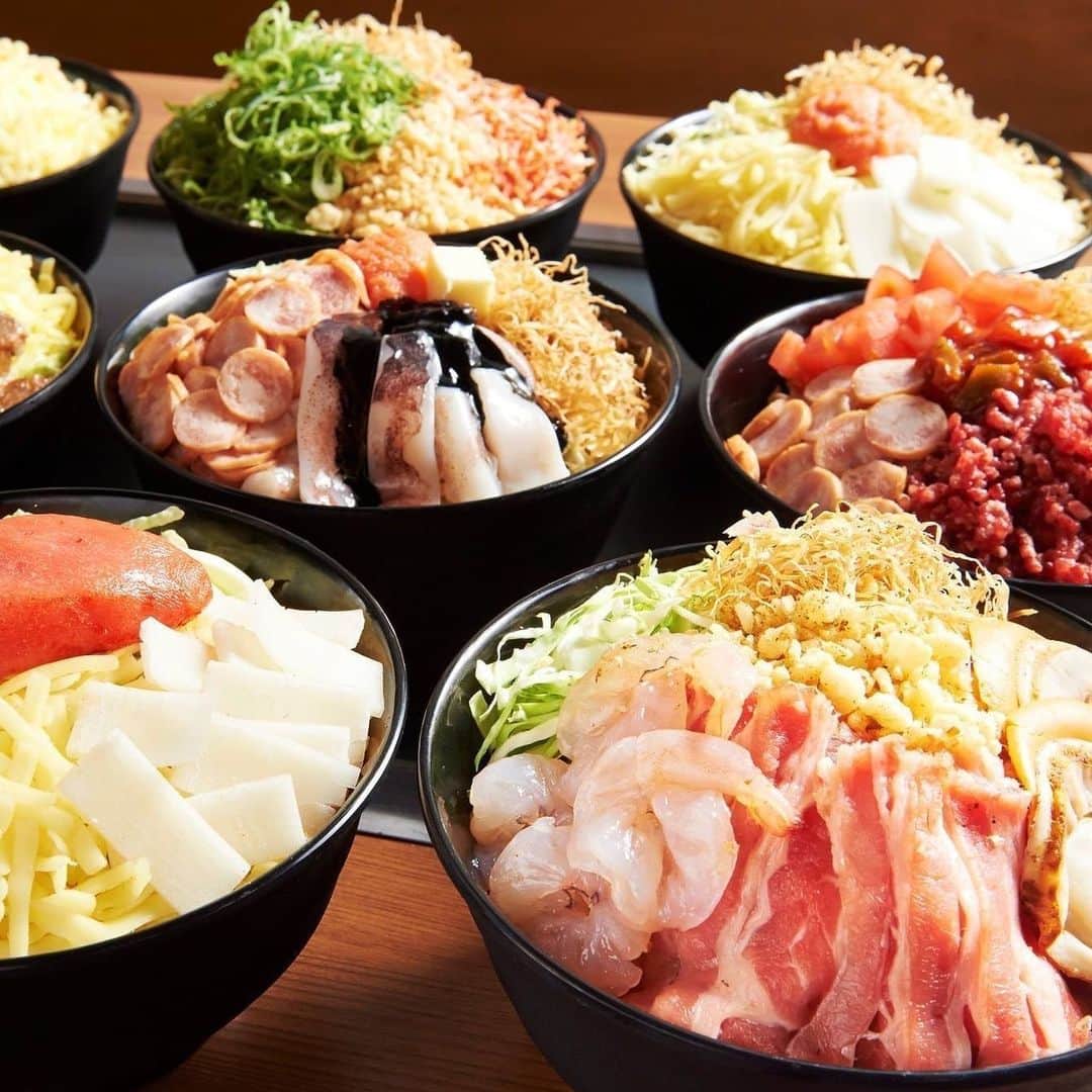 喃風 池袋サンシャイン60通り店のグルメインスタ