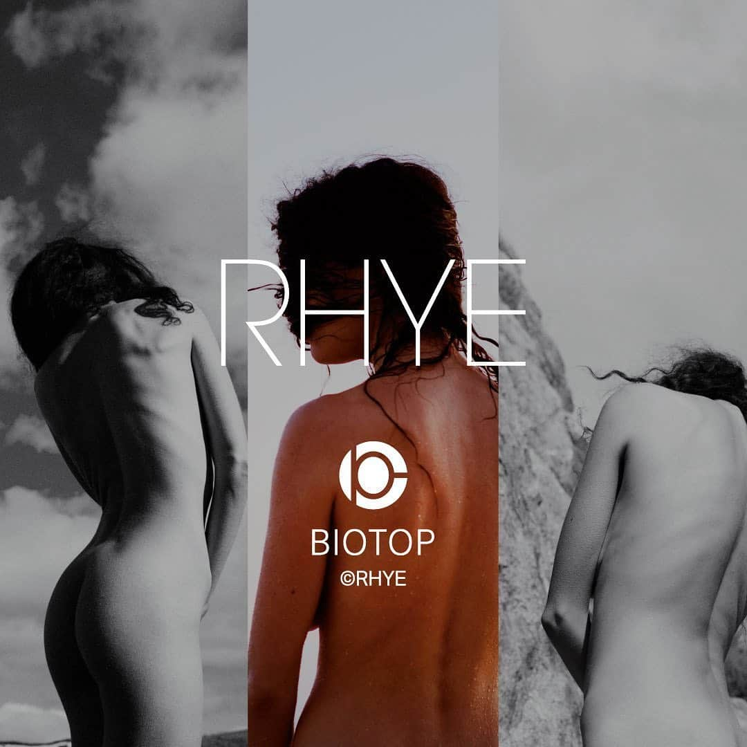 ADAM ET ROPÉさんのインスタグラム写真 - (ADAM ET ROPÉInstagram)「Rhye×BIOTOP×10C﻿ Photo T-shirts﻿ 6.19 PRE-ORDER﻿ ﻿ We will release collaboration t-shirts with "Rhye", an R&B musical project of Canadian singer Mike Milosh, and "BIOTOP", a specialty store offering luxury fashion, botanical, and food. The photograph of Rhye's cover art, taken by Milos, is at the front. The logo of Rhye, BIOTOP, and 10C are printed on the neck part. This is the first collaboration with a fashion label and specialty store for Rhye. Pre-order is available on June 19th at ZOZOTOWN, and will be released on July 3rd at 10C online, BIOTOP stores and online, and some ADAM ET ROPÉ stores.﻿ *10C online will open at 12 p.m. JST on July 3rd.﻿ ﻿ [ADAM ET ROPÉ stores] ﻿ Shibuya Parco・Shinjuku Lumine・Kitasenju Lumine・Futakotamagawa Rise・Lucua Osaka・Kyoto Fujiidaimaru・Fukuoka Parco・Nagoya Takashimaya・Nagoya Takashimaya Gatetower Mall﻿ ﻿ ---﻿ ﻿ 2013年にデビューしたカナダ出身のシンガー、マイケル・ミロシュ率いるR&Bソウル・ ユニット「Rhye (ライ)」とBIOTOPとのコラボレーションアイテムを発売。Tシャツにプリントされている 写真は、全てフロントマンのミロシュ氏によって撮影された、Rhyeのカバーアートに使われているものです。Rhyeにとって、ファッションレーベル/セレクトショップとのコラボレーションは今回が初となります。﻿ 6月19日(金)から ZOZOTOWNにて予約スタート。﻿ 7月3日(金)より、BIOTOP全店とオンラインショップ、10Cオンラインショップ、 ADAM ET ROPÉ一部店舗にてにて発売開始。﻿ ※10Cオンラインショップは12:00 p.m.より販売開始。﻿ ﻿ [ADAM ET ROPÉ 展開店舗] ﻿ 渋谷パルコ店・ルミネ新宿店・ルミネ北千住店・二子玉川ライズ店・ルクア大阪店・京都藤井大丸店・福岡パルコ店・名古屋タカシマヤゲートタワモール店﻿ ﻿ @adametrope﻿ @biotop_official﻿ @10culture_﻿ @rhye﻿ #adametrope #biotop #10culture #rhye #r&b」6月19日 12時01分 - adametrope