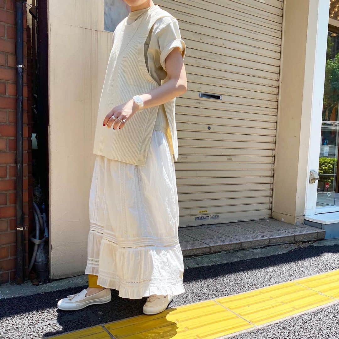 ビームスボーイ原宿のインスタグラム