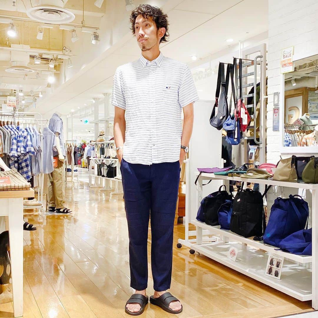 天王寺ミオのインスタグラム