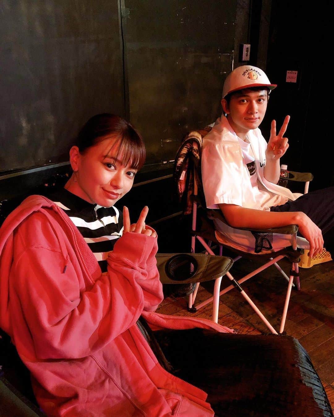 北村匠海のインスタグラム