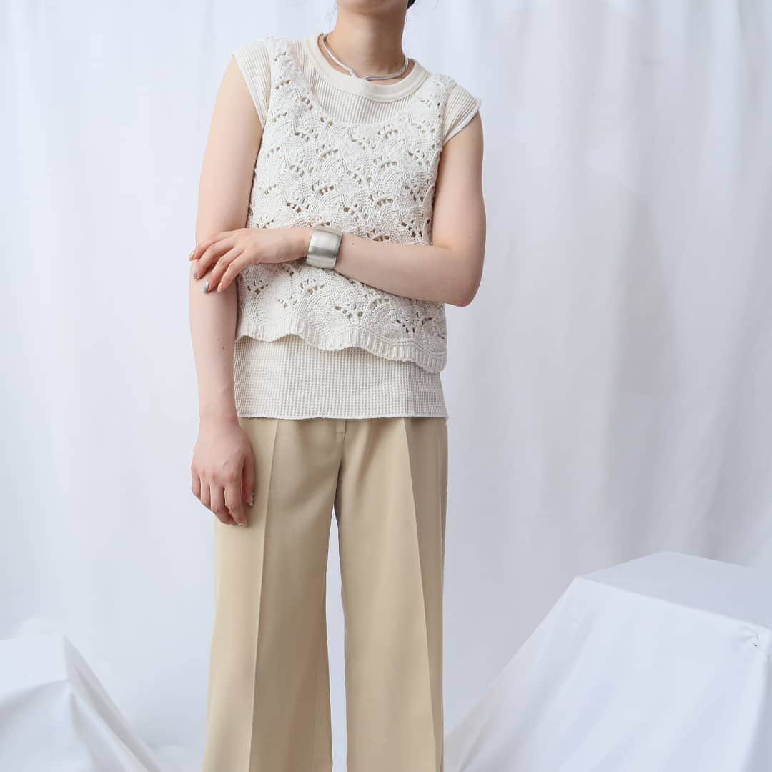 吉祥寺 古着屋 Orfeoのインスタグラム：「ONLINE SHOP・NEW STOCK  #orfeo #kichijoji #tokyo #vintage #used #fashion #coordinate #outfit  ONLINE SHOP掲載商品のお問い合わせはONLINE SHOPからのメール、またはインスタグラムのプロフィール記載のメールアドレスよりお願いいたします ショッピングリンク無しのインスタグラム、ストーリー掲載商品も個別に通販承りますのでメール(orfeokichijoji@yahoo.co.jp)にてお問い合わせください」