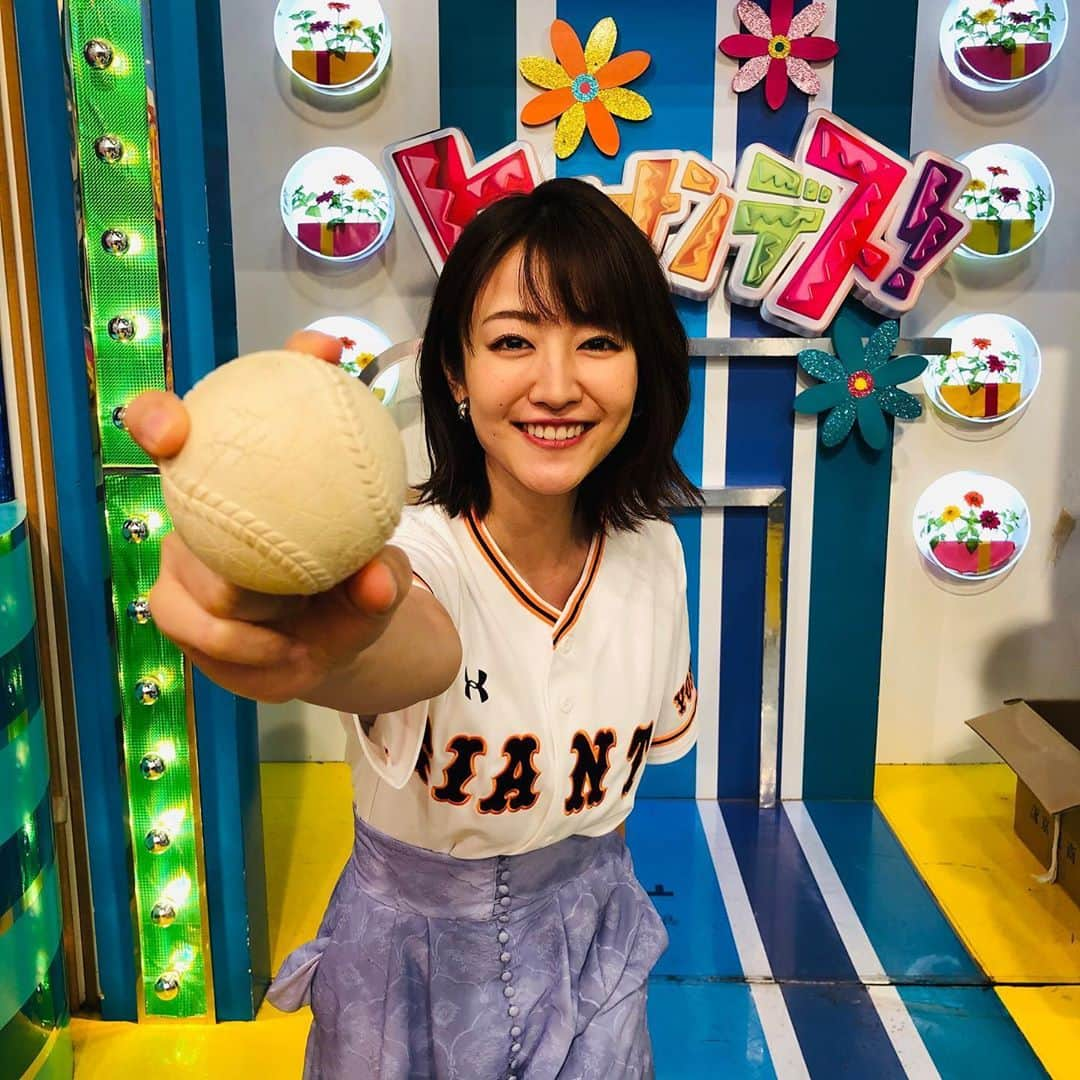 日本テレビ「ヒルナンデス！」のインスタグラム