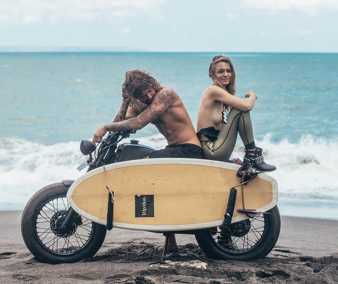 epidemic_motorsのインスタグラム