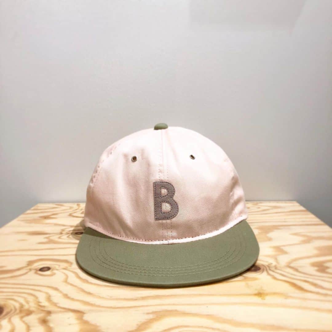 BEAMS JAPANのインスタグラム