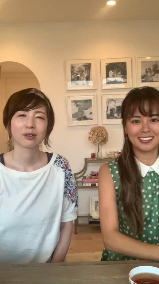 のインスタグラム