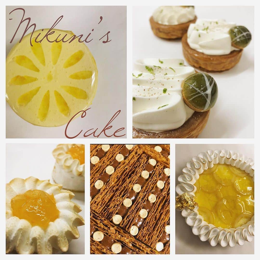 オテル・ドゥ・ミクニ(ウェディング)公式のグルメインスタ