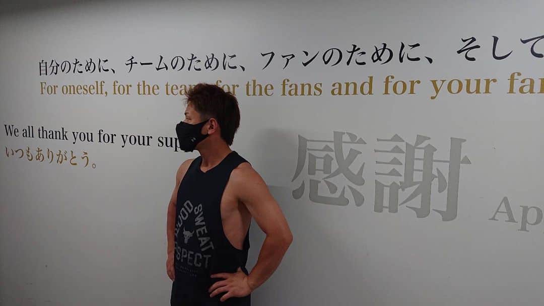 吉田正尚さんのインスタグラム写真 - (吉田正尚Instagram)「行ってきます！！  #プロ野球開幕」6月19日 13時29分 - bh_masataka34