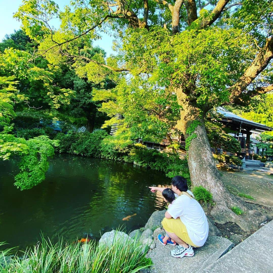 森 亜伊希のインスタグラム