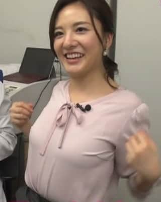 女子アナ集めのインスタグラム：「#小菅晴香  #女子アナ #キャスター #セントフォース #sexy」