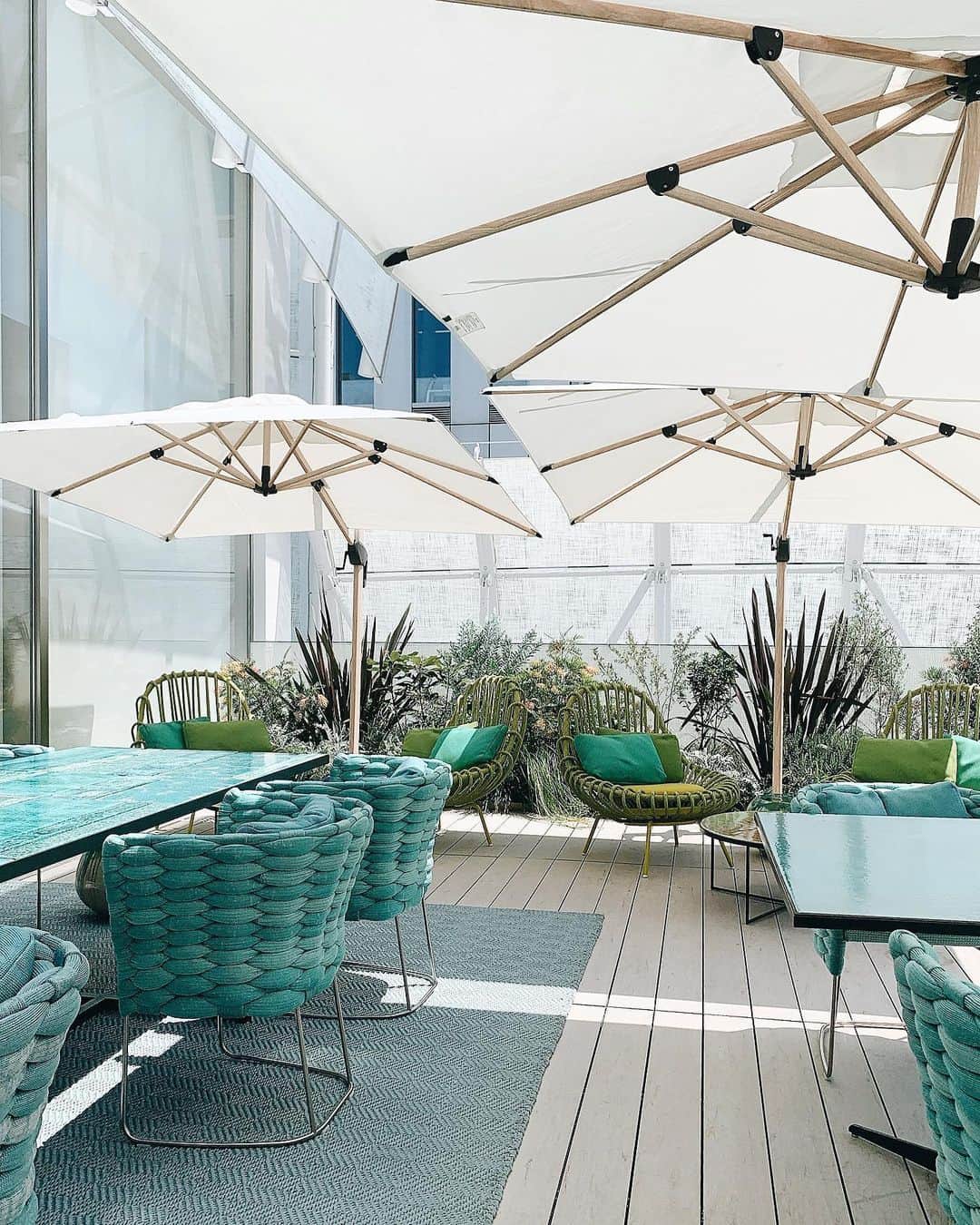 小西翼のグルメインスタ