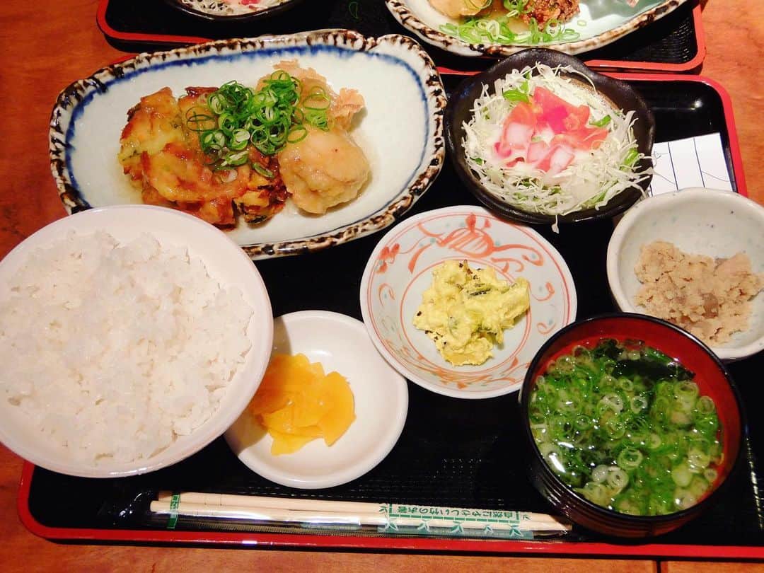 桂春雨のグルメインスタ