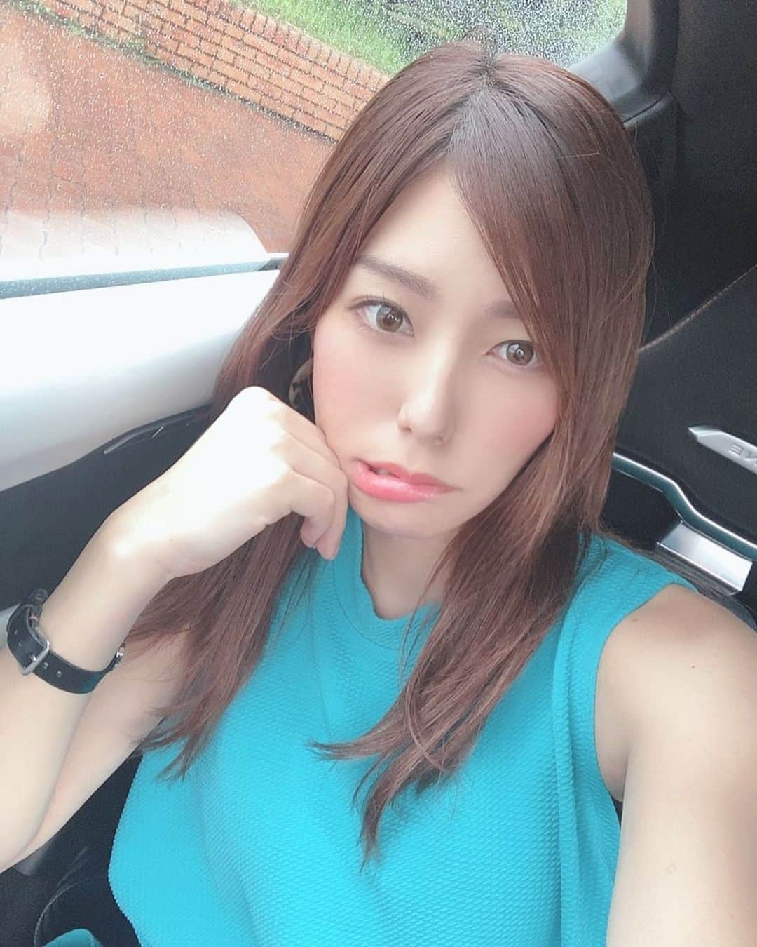 星野奏のインスタグラム