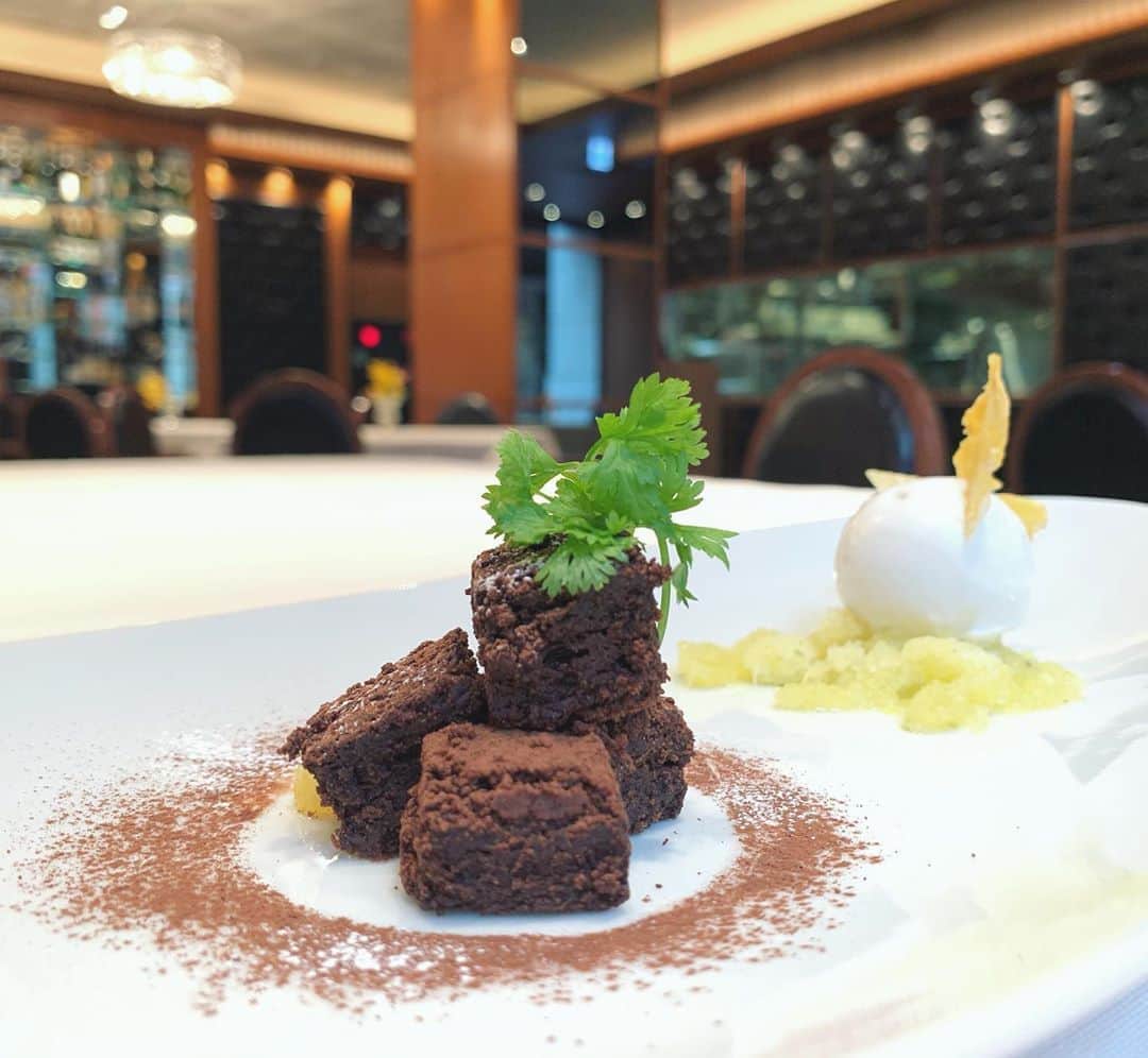 リストランテ カノビアーノ福岡のグルメインスタ