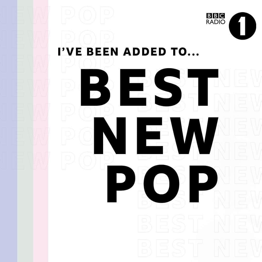 シェール・ロイドのインスタグラム：「Thanks @bbcradio1 for adding LOST to "Best New Pop". Listen on @bbcsounds via the link in my bio 💙」