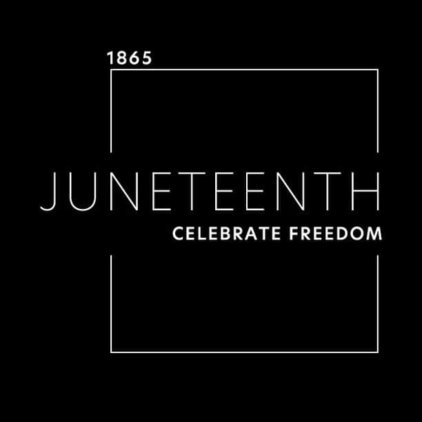 GILTのインスタグラム：「Today, we celebrate the end of slavery while recognizing how far this country– and the world–still has to go in the fight for racial equality. Gilt has closed our offices for the day and is offering multiple educational sessions for associates to learn about the long-lasting impact of slavery and the 13th amendment. We are also continuing to match employee donations to the @naacp_ldf through the month of June. See our link in bio to join us.」