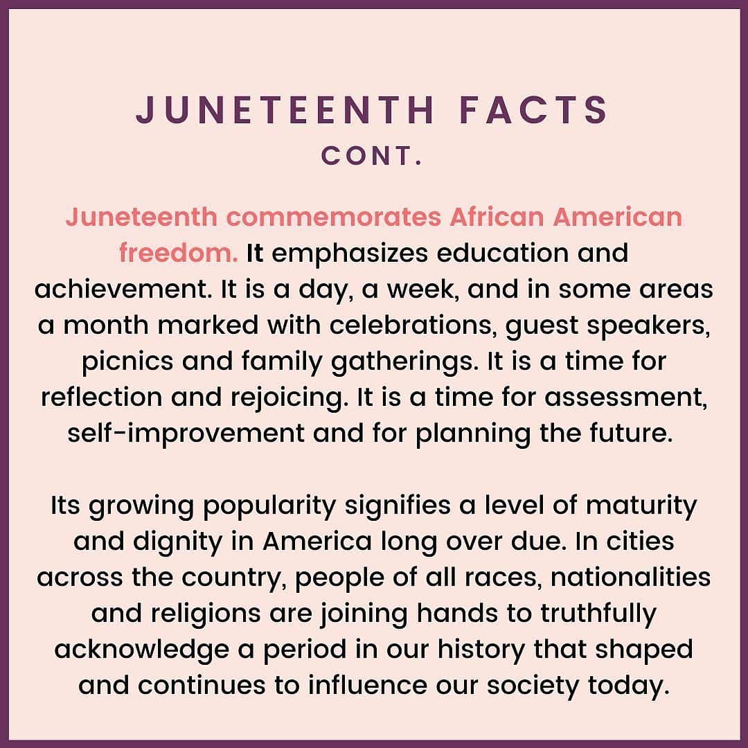 ナオミ・キャンベルさんのインスタグラム写真 - (ナオミ・キャンベルInstagram)「juneteenth ♥️♥️♥️ #NEVERFORGET」6月20日 1時17分 - naomi