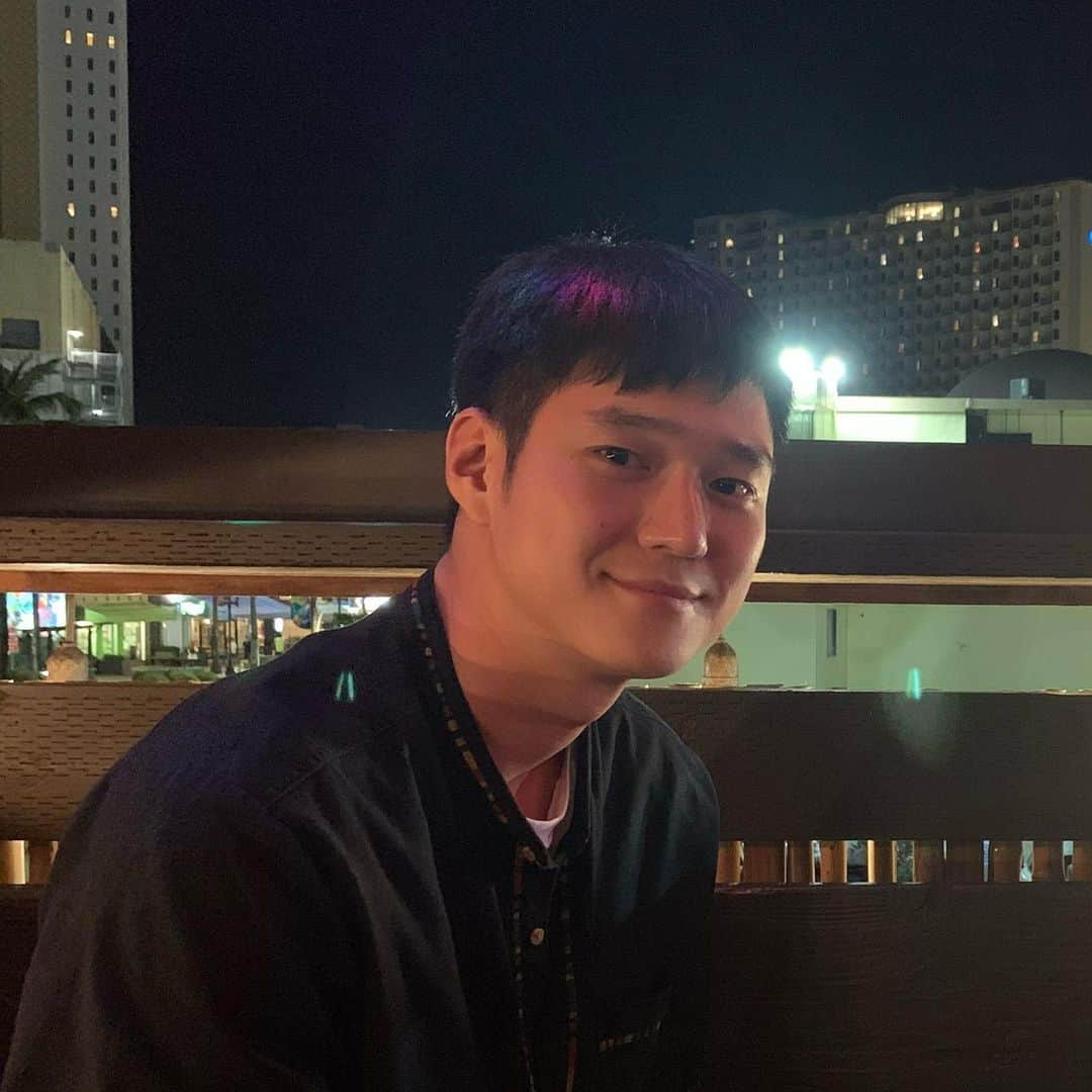 コ・ギョンピョのインスタグラム：「여행가고 싶다😎」