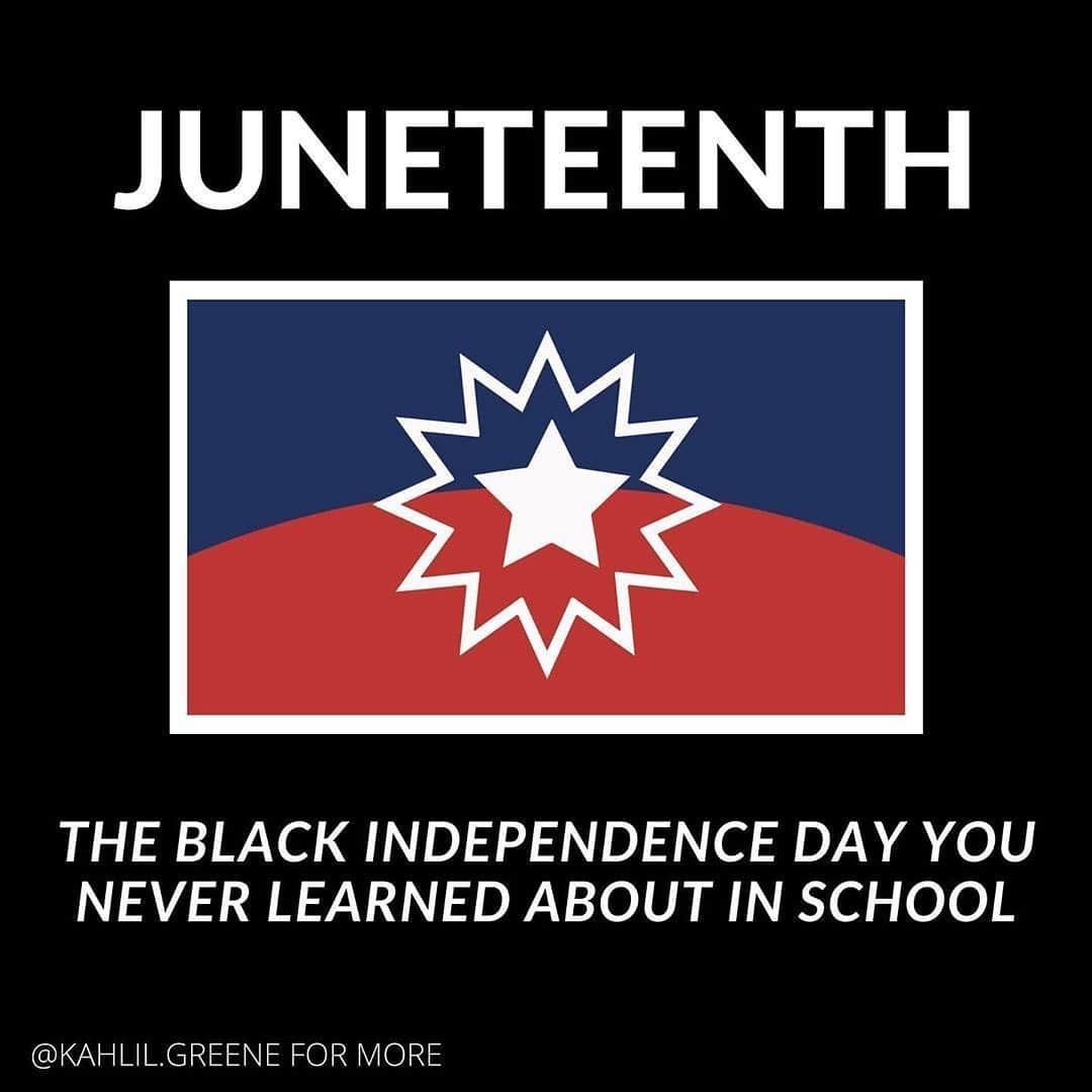 メジャー・レーザーさんのインスタグラム写真 - (メジャー・レーザーInstagram)「thank you for educating the people @kahlil.greene we can’t celebrate independence until all are truly free」6月20日 1時44分 - majorlazer