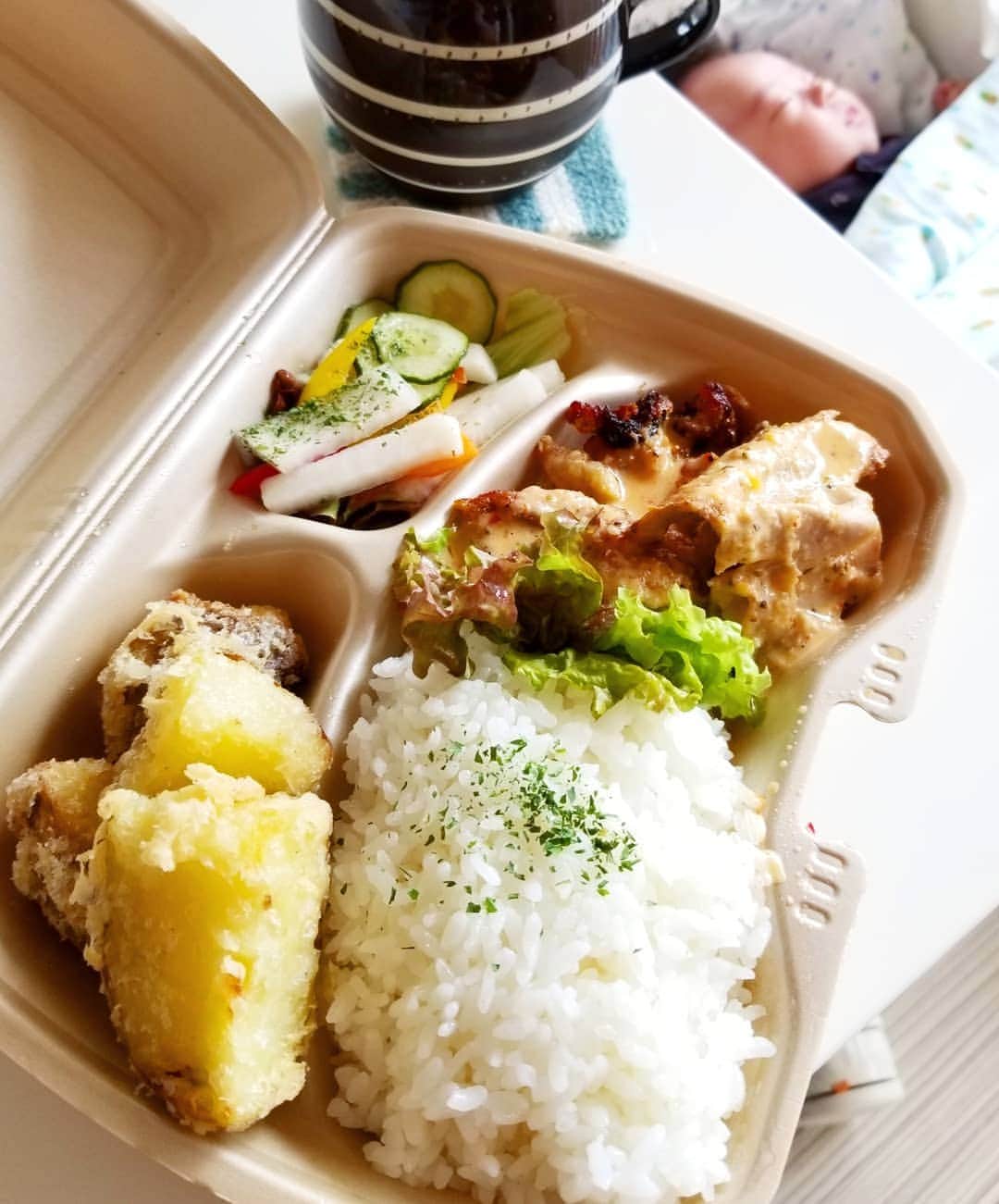 ERINA UENOのグルメインスタ