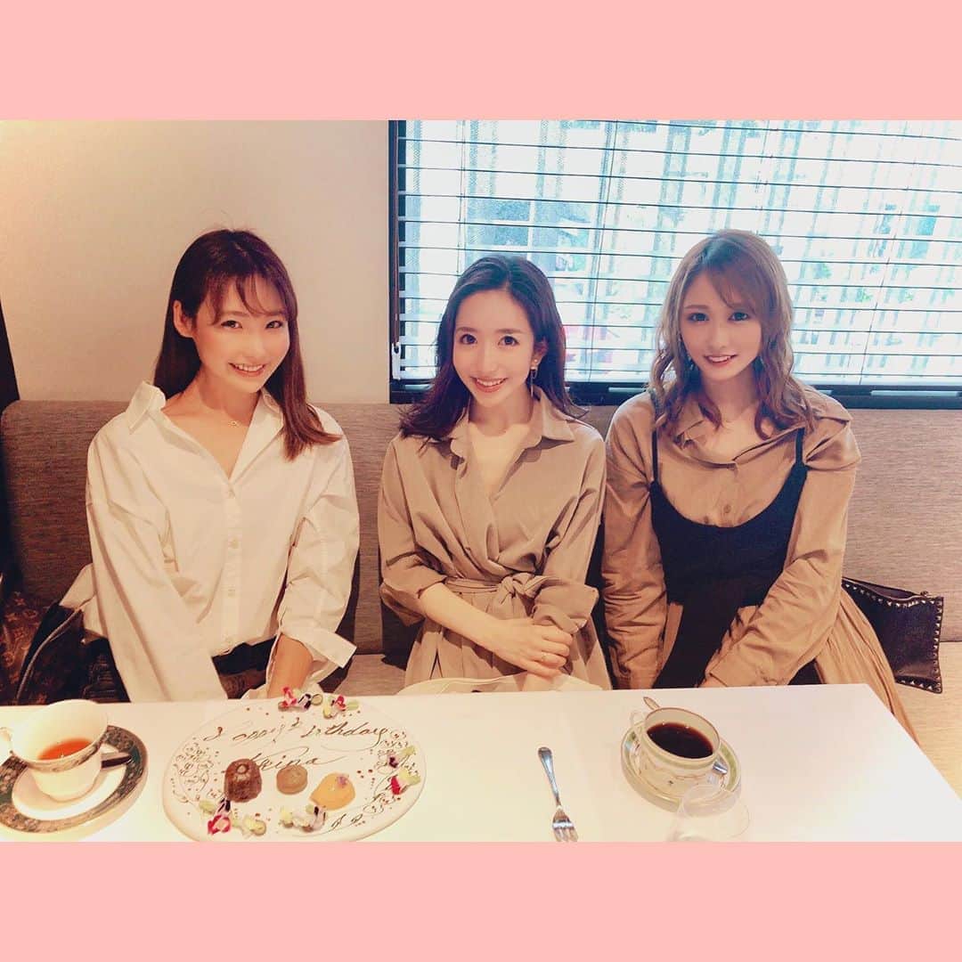 七瀬美月のグルメインスタ