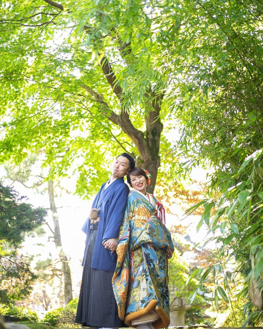 小林樓《新潟県見附市：結婚式場》のグルメインスタ