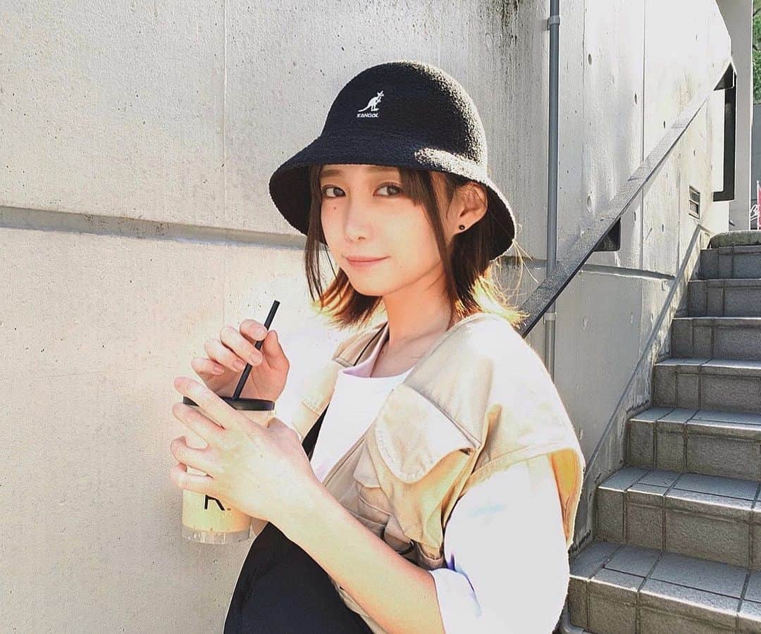 小嶋結里亜のインスタグラム