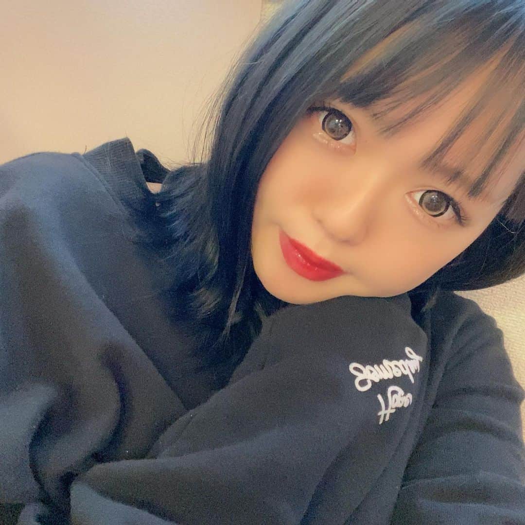 えむのインスタグラム