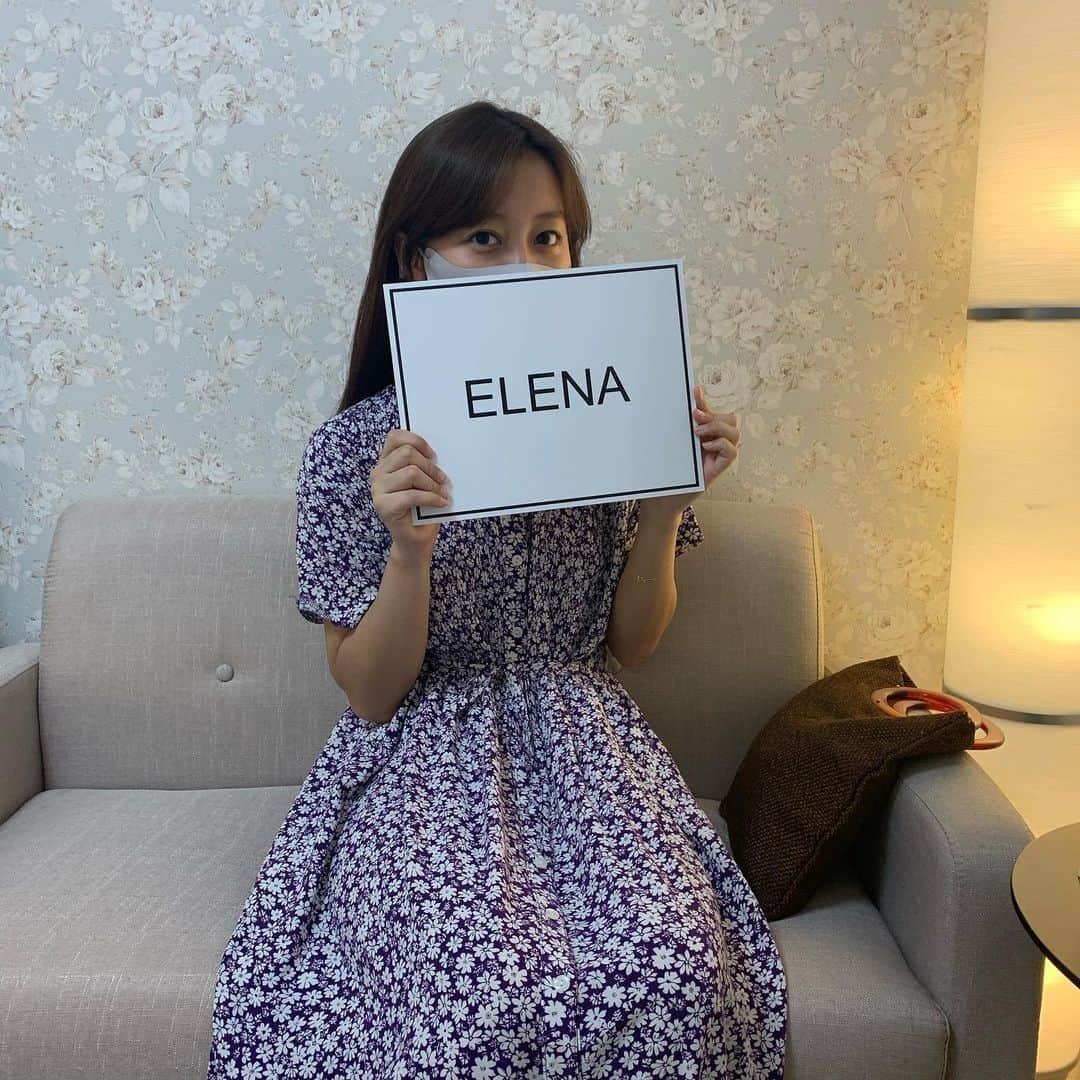 萩原舞さんのインスタグラム写真 - (萩原舞Instagram)「昨日 @elena.4beauty へ🌿✨ 骨盤矯正をしてもらってスッキリと 骨盤の歪みがなくなってサイコウ🐕  メンテナンスすると気分も上がるし 美意識もあがるからいいねぇ〜！」6月19日 17時31分 - mai_hagiwara_22462