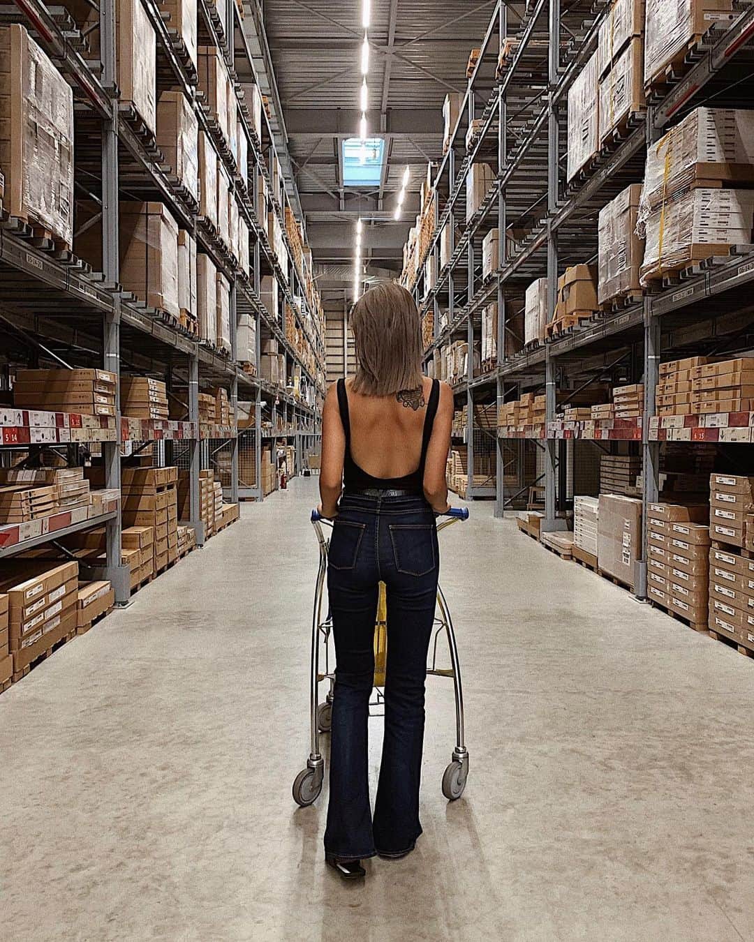 草野春香のグルメインスタ