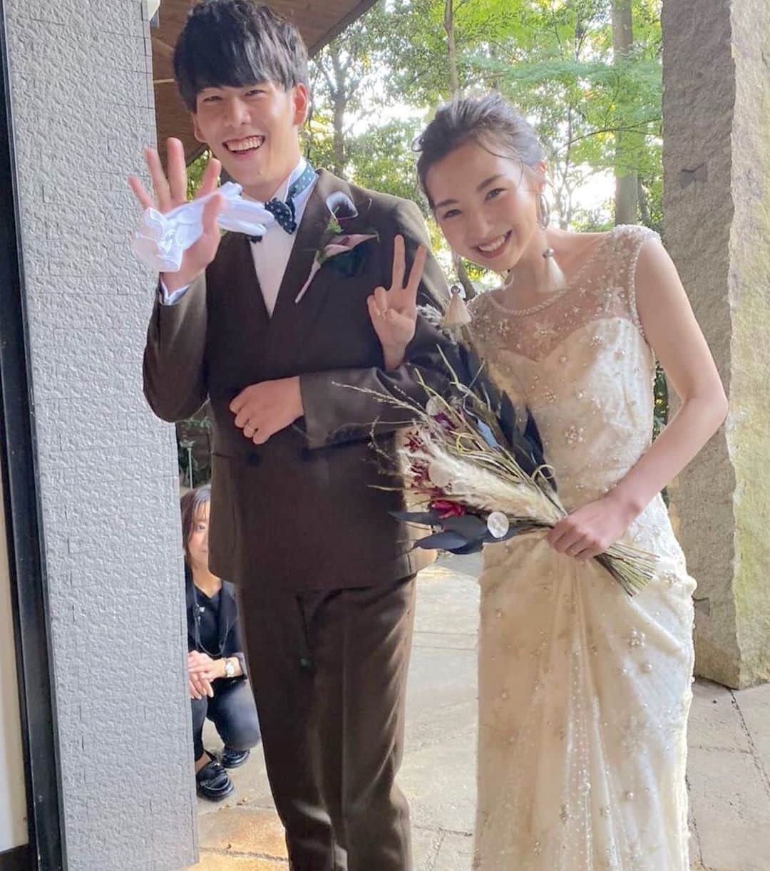 プレ花嫁の結婚式準備サイト farny 【ファーニー】のグルメインスタ