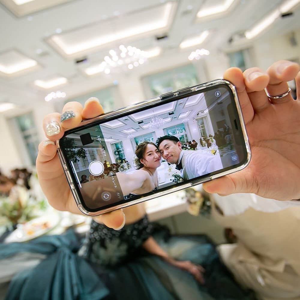 アルカンシエルグループのグルメインスタ