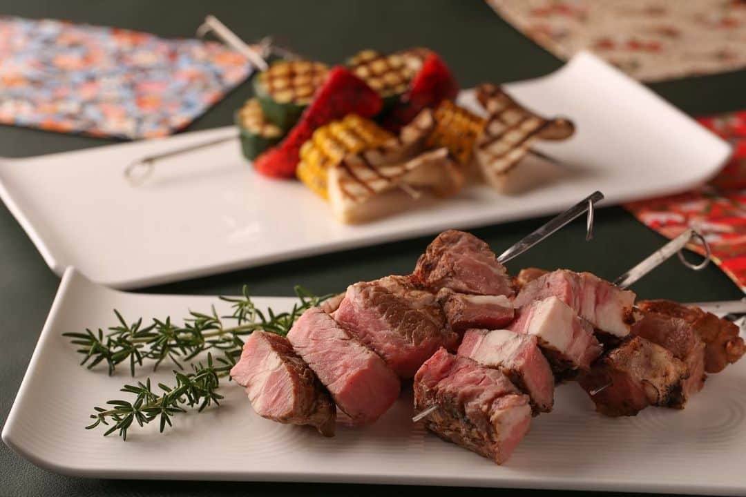 ArtGraceWeddingHillsのグルメインスタ