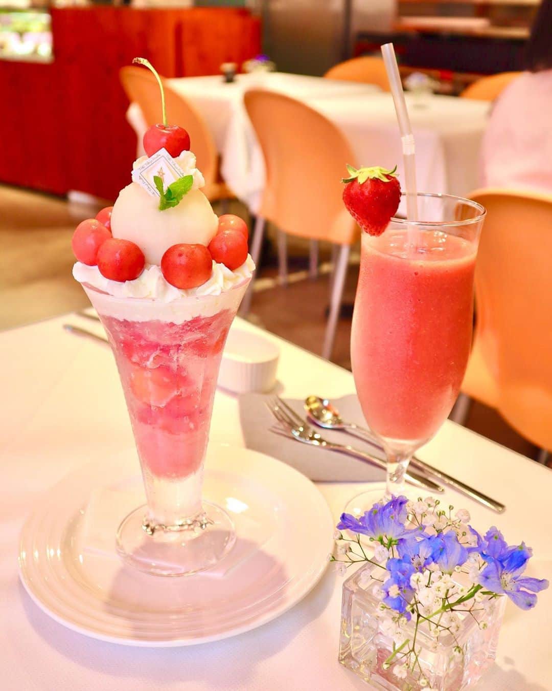 加藤瑠美のグルメインスタ