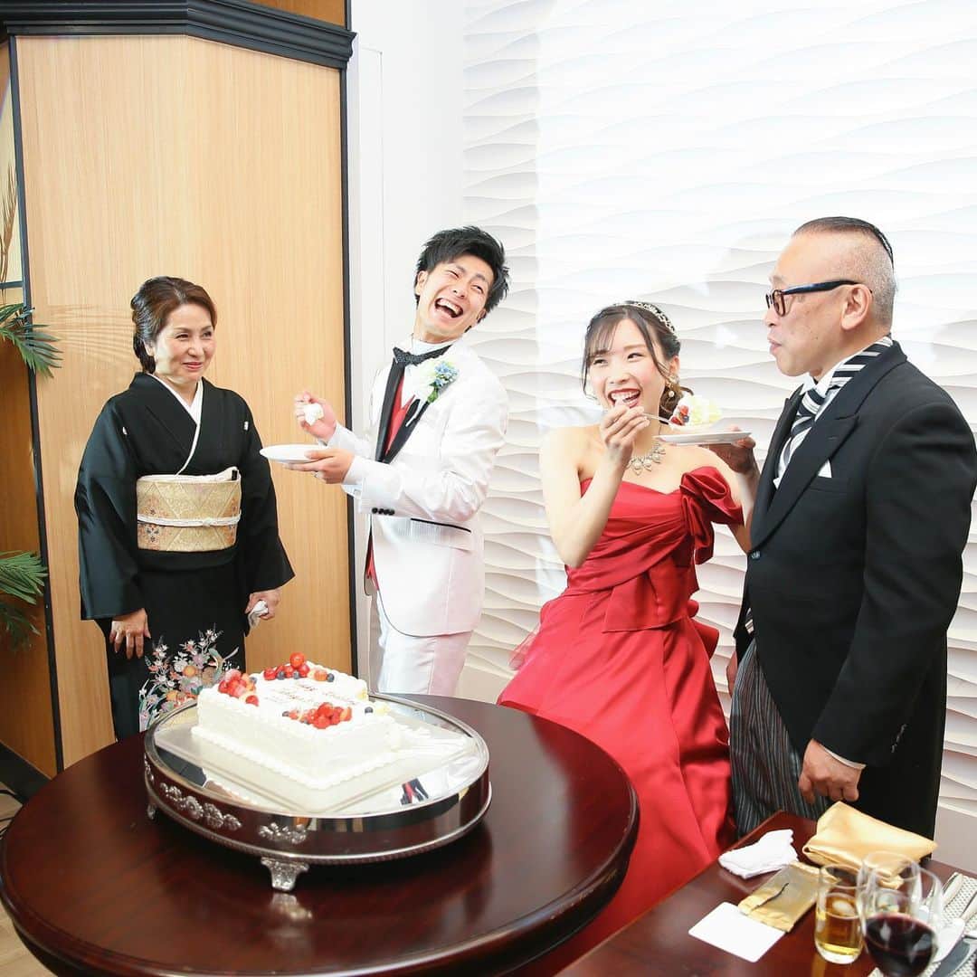 ルミアモーレのグルメインスタ