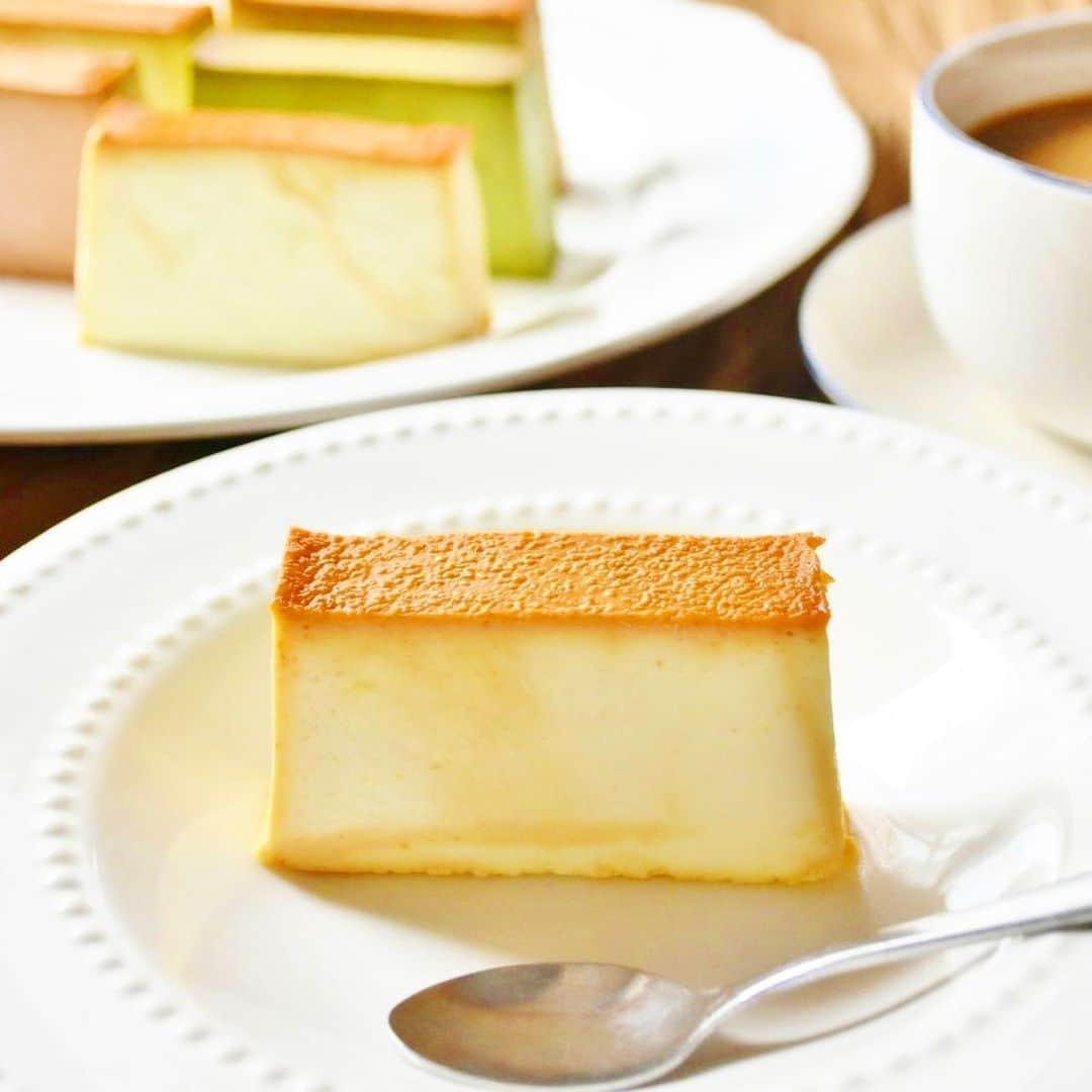 Hanako公式のグルメインスタ