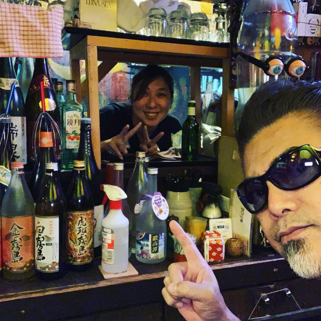 ケイ・グラントのグルメインスタ