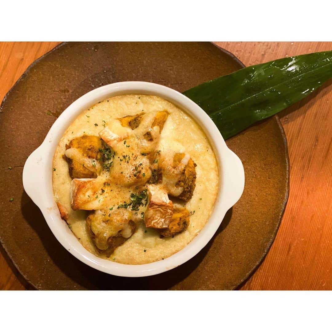 内田朝陽のグルメインスタ